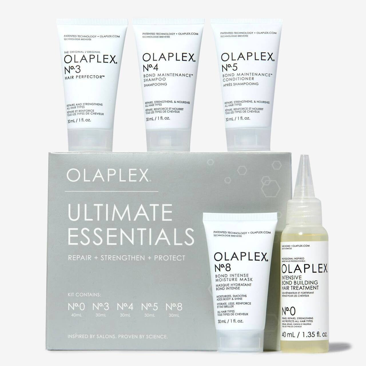 Olaplex Ultimate Essentials (30mL)