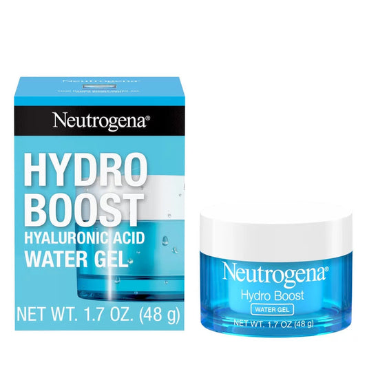 Neutrogena Hydroboost Water Gel