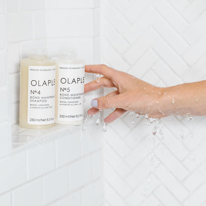 OLAPLEX NO. 4 (250ml) | Bond Maintenance Shampoo