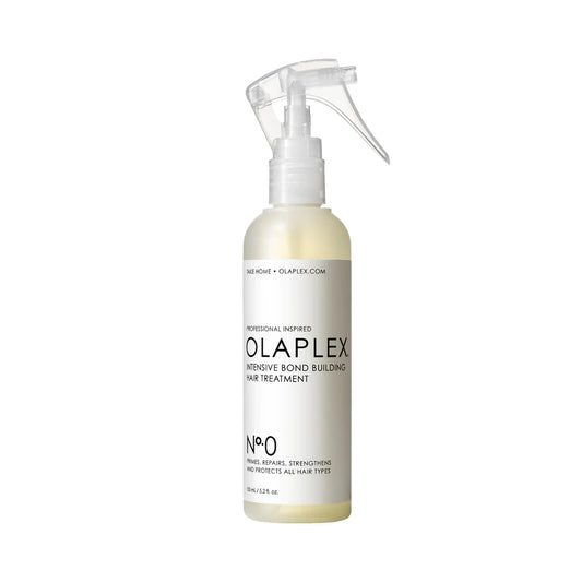 Olaplex NO. 0 (155ml) | Intense Bond Building Hair Treatment